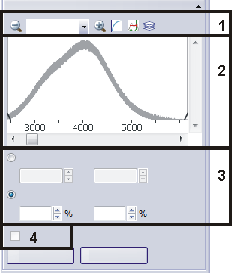 AdjustDisplayHistogramm_Radius