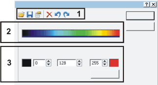 DLGPseudoColor