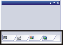 DockedToolWindows