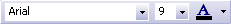 toolbar_formatting_font