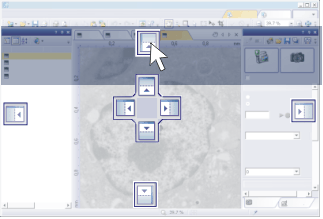 ToolWindowAndockhilfen